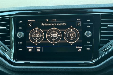 Volkswagen T-Roc R TSI 4MOTION DSG -CHEAPEST 'R' FOR SALE -FULL SERVICE HISTORY -HPI CLEAR 51