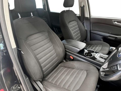 Ford Galaxy 2.0 TDCi Titanium MPV 5dr Diesel Powershift Euro 6 (s/s) (150 ps) 11