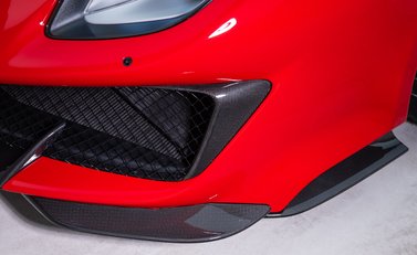 Ferrari 488 Pista 31