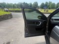 Land Rover Discovery Sport 2.0 Discovery Sport Black HSE TD4 Auto 4WD 5dr 8