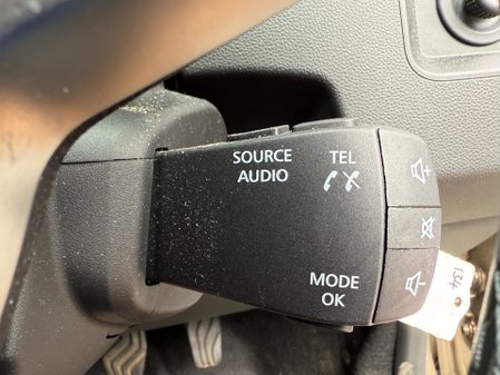 Dacia Duster COMFORT DCI 33