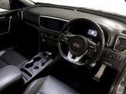Kia Sportage 1.6 CRDi EcoDynamics+ GT-Line SUV 5dr Diesel Hybrid DCT Euro 6 (s/s) (134 b 12