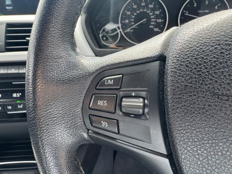 BMW 3 Series 2.0 320d SE Auto Euro 6 (s/s) 4dr 31