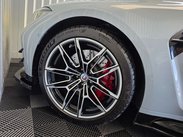 BMW M3 3.0 BiTurbo Competition Saloon 4dr Petrol Steptronic M xDrive Euro 6 (s/s) 29