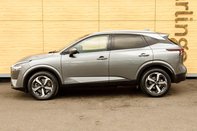 Nissan Qashqai E-POWER N-CONNECTA 13