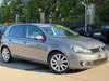 Volkswagen Golf GT TDI DSG - INCREDIBLE HISTORY WITH 14 SERVICES RECORDED