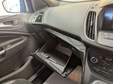 Ford Kuga 2.0 Kuga ST-Line TDCi 5dr 66