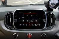 Abarth 500 595 COMPETIZIONE 28