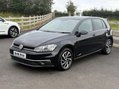 Volkswagen Golf 1.6 TDI Match Euro 6 (s/s) 5dr 2