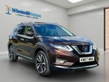 Nissan X-Trail 1.6 dCi Tekna Euro 6 (s/s) 5dr 1