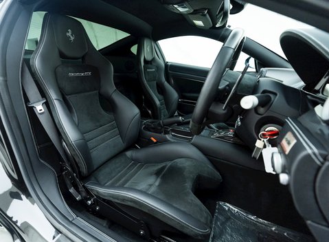 Ferrari 599 GTB HGTE 10