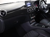 Mercedes-Benz B Class B 180 D AMG LINE PREMIUM 34