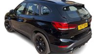 BMW X1 1.5 25e 10kWh Sport SUV 5dr Petrol Plug-in Hybrid Auto xDrive Euro 6 (s/s)  4