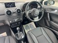 Audi A1 1.4 TFSI Sport S Tronic Euro 6 (s/s) 3dr 25