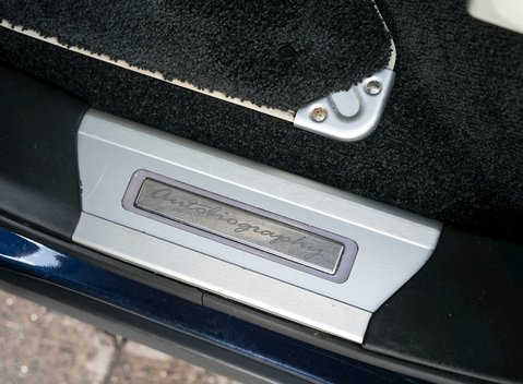 Land Rover Range Rover 4.4 SDV8 Autobiography 25
