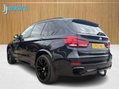 BMW X5 3.0 30d M Sport SUV 5dr Diesel Auto xDrive Euro 6 (s/s) (258 ps) 16
