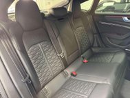 Audi RS7 4.0 TFSI V8 Carbon Black Sportback 5dr Petrol Tiptronic quattro Euro 6 (s/s 47