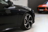 Audi A4 2.0 A4 Black Edition 40 TFSI MHEV Semi-Auto 5dr 14
