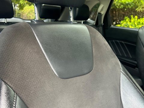Ford Edge 2.0 TDCi Sport Powershift AWD Euro 6 (s/s) 5dr 53