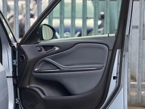 Vauxhall Zafira 2.0 Zafira Tourer SE CDTi 5dr 58