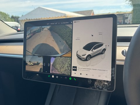 Tesla Model Y SUV 5dr Electric Auto RWD (346 ps) 28