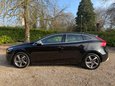 Volvo V40 2.0 T3 R-Design Nav Euro 6 (s/s) 5dr 5