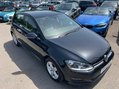 Volkswagen Golf 1.4 TSI BlueMotion Tech Match DSG Euro 5 (s/s) 5dr 8