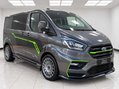 Ford Transit Custom 2.0 Transit Custom 320 Limited EcoBlue 1