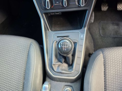 Volkswagen Polo 1.0 Polo SE TSi 5dr 59