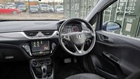 Vauxhall Corsa 1.4i ecoFLEX Design Hatchback 5dr Petrol Easytronic Euro 6 (s/s) (90 ps) 21
