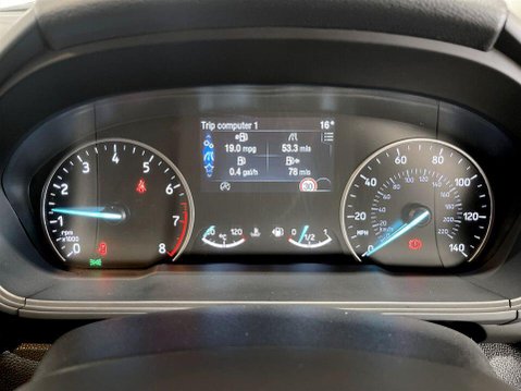 Ford Ecosport 1.0T EcoBoost Active SUV 5dr Petrol Manual Euro 6 (s/s) (125 ps) Bluetooth 14