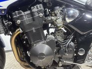 Suzuki Bandit 1200 2005 ONLY 21K NEW MOT SERVICED VERY CLEAN ICONIC MK2 NAKED 28