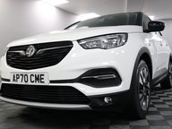 Vauxhall Grandland X SRI NAV 28
