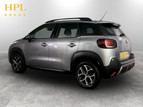 Citroen C3 Aircross 1.2 PureTech Shine SUV 5dr Petrol Manual Euro 6 (s/s) (110 ps) Air Con - Al 5