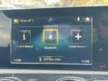Mercedes-Benz A Class 1.5 A180d AMG Line Saloon 4dr Diesel 7G-DCT Euro 6 (s/s) (116 ps) 50