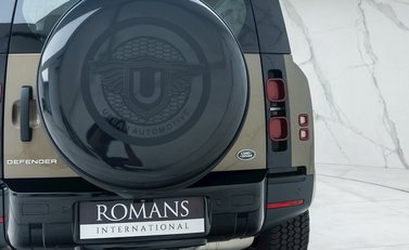 Land Rover Defender 110 D200 24