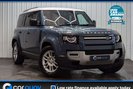 Land Rover Defender 2.0 Defender S D Auto 4WD 5dr