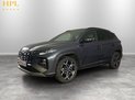 Hyundai TUCSON 1.6 h T-GDi N Line SUV 5dr Petrol Hybrid Auto Euro 6 (s/s) (230 ps) Air Con 3