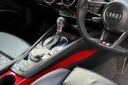 Audi TT TTS TFSI QUATTRO 31