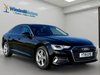 Audi A6 3.0 TDI V6 50 Sport Tiptronic quattro Euro 6 (s/s) 4dr