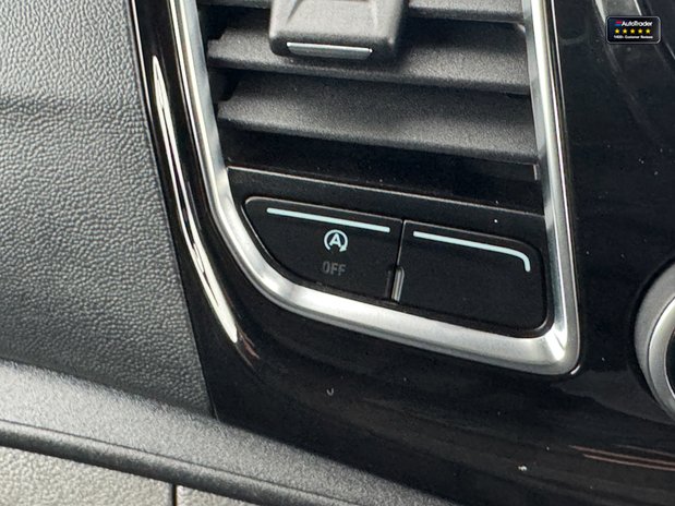 Ford Transit Custom AUTO Crew Cab SWB L1H1 320 Sport Air Con Camera Nav NO VAT SELECT 38