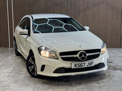 Mercedes-Benz A Class 1.6 A 160 SE 5dr 1