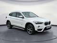 BMW X1 2.0 X1 xDrive 20i XLine Auto 4WD 5dr 7