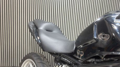 Kawasaki Versys 650 2007 ONLY 5K BREAKER PARTS BIKE 1 OWNER 650CC ADVENTURE BIKE 24