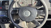 Volkswagen Polo 1.4 S Hatchback 3dr Petrol Automatic (a/c) (182 g/km, 75 bhp) 22