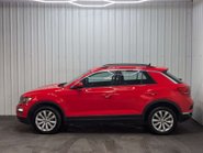 Volkswagen T-Roc 1.0 T-Roc SE TSi 5dr 14