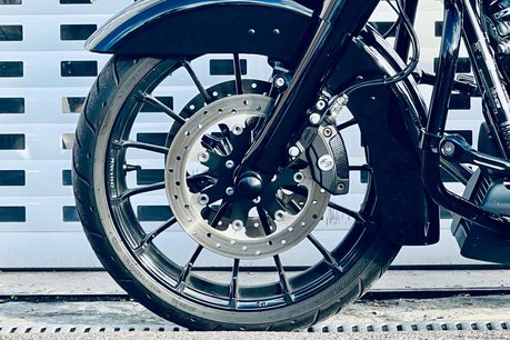 Harley-Davidson Street Glide Street Glide Special 1868 30