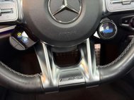 Mercedes-Benz E Class 4.0 E63 V8 BiTurbo GPF AMG S Saloon 4dr Petrol SpdS MCT 4MATIC+ Euro 6 (s/s 33