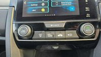 Honda Civic 1.0 VTEC Turbo SR CVT Euro 6 (s/s) 5dr 58