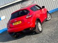 Nissan Juke 1.5 dCi Acenta Premium Euro 6 (s/s) 5dr 49